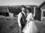 Phillips Wedding