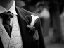 white wedding
