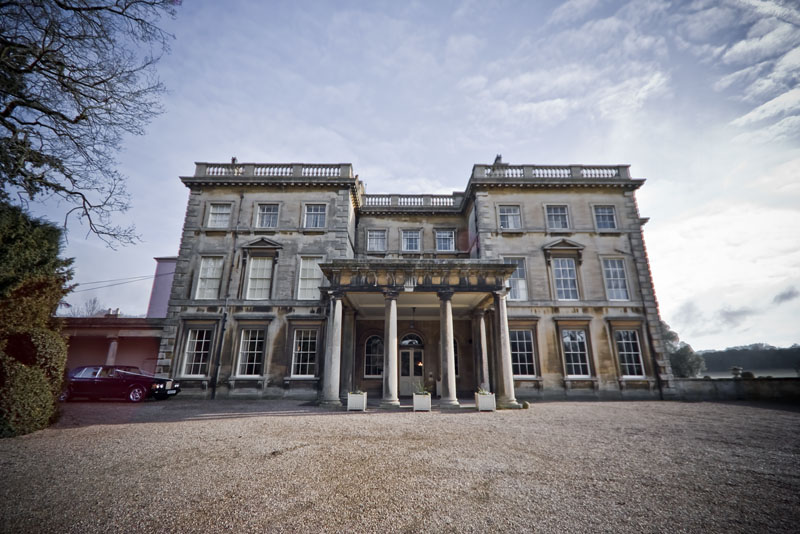 Prestwold Hall Loughborough
